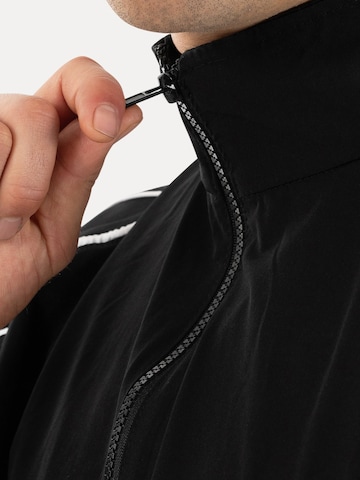 Vestes d’entraînement Smilodox en noir