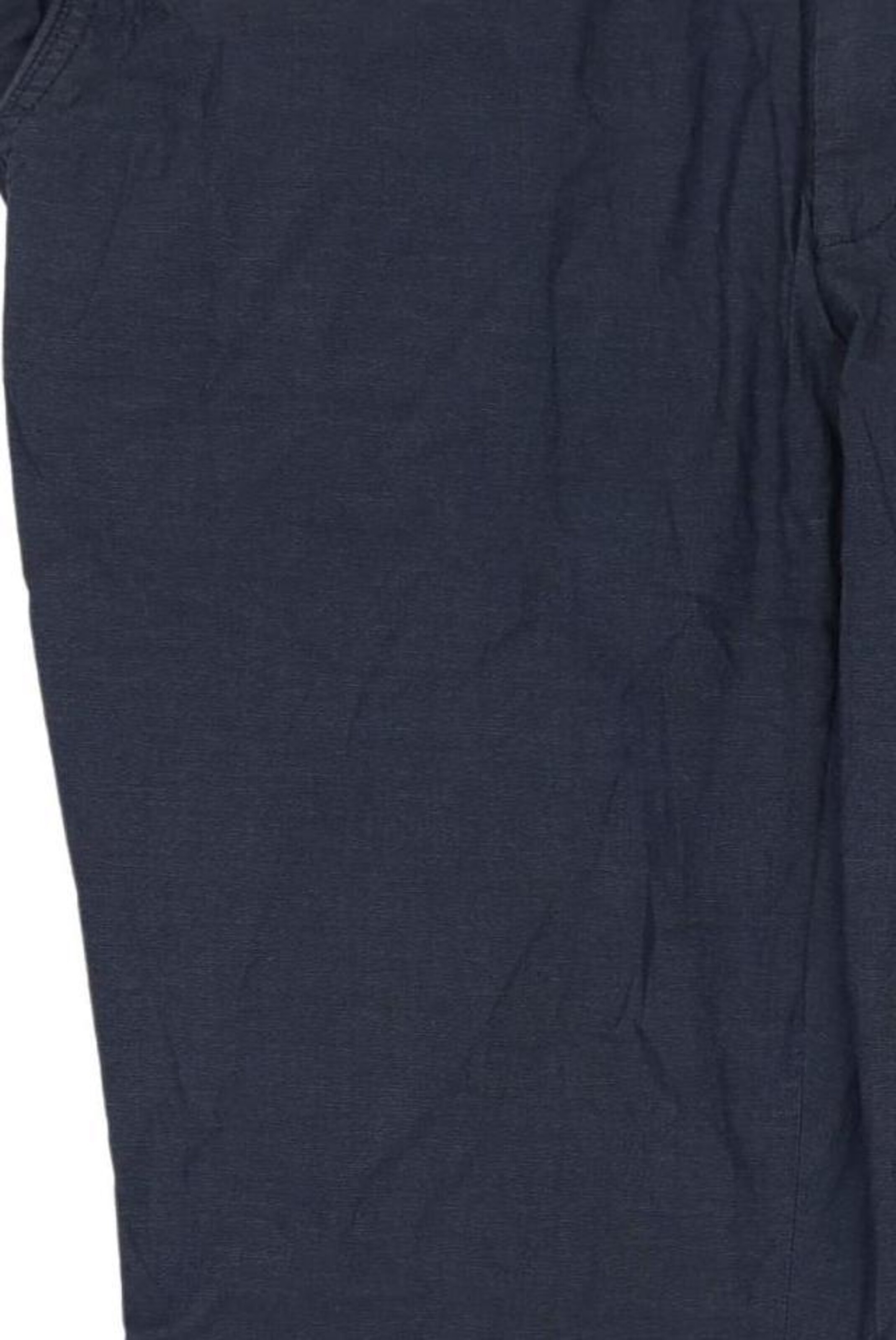 BRAX Stoffhose 42 in Blau