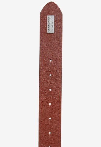 CIPO & BAXX Belt in Brown