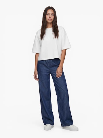 JDY - regular Pantalón 'JDYKAI' en azul
