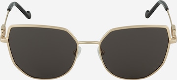 Liu Jo Sonnenbrille in Gold