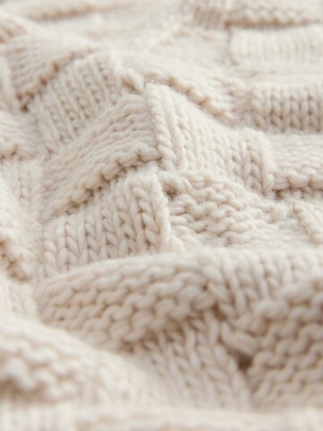 Next Sweater in White