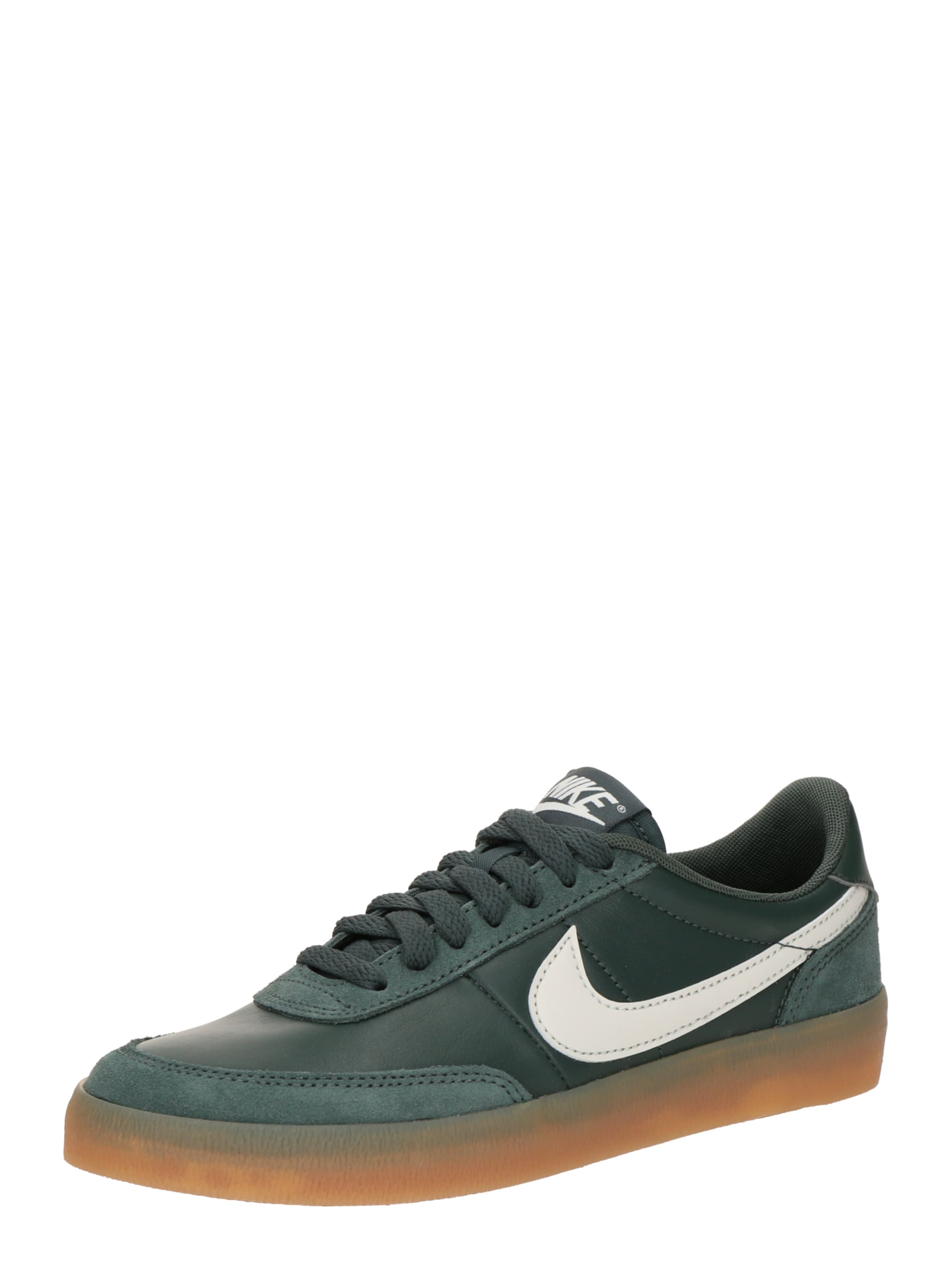 Nike Sportswear Platform trainers 'KILLSHOT 2' in Green: front