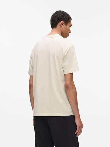 KARL LAGERFELD JEANS Bluser & t-shirts i hvid