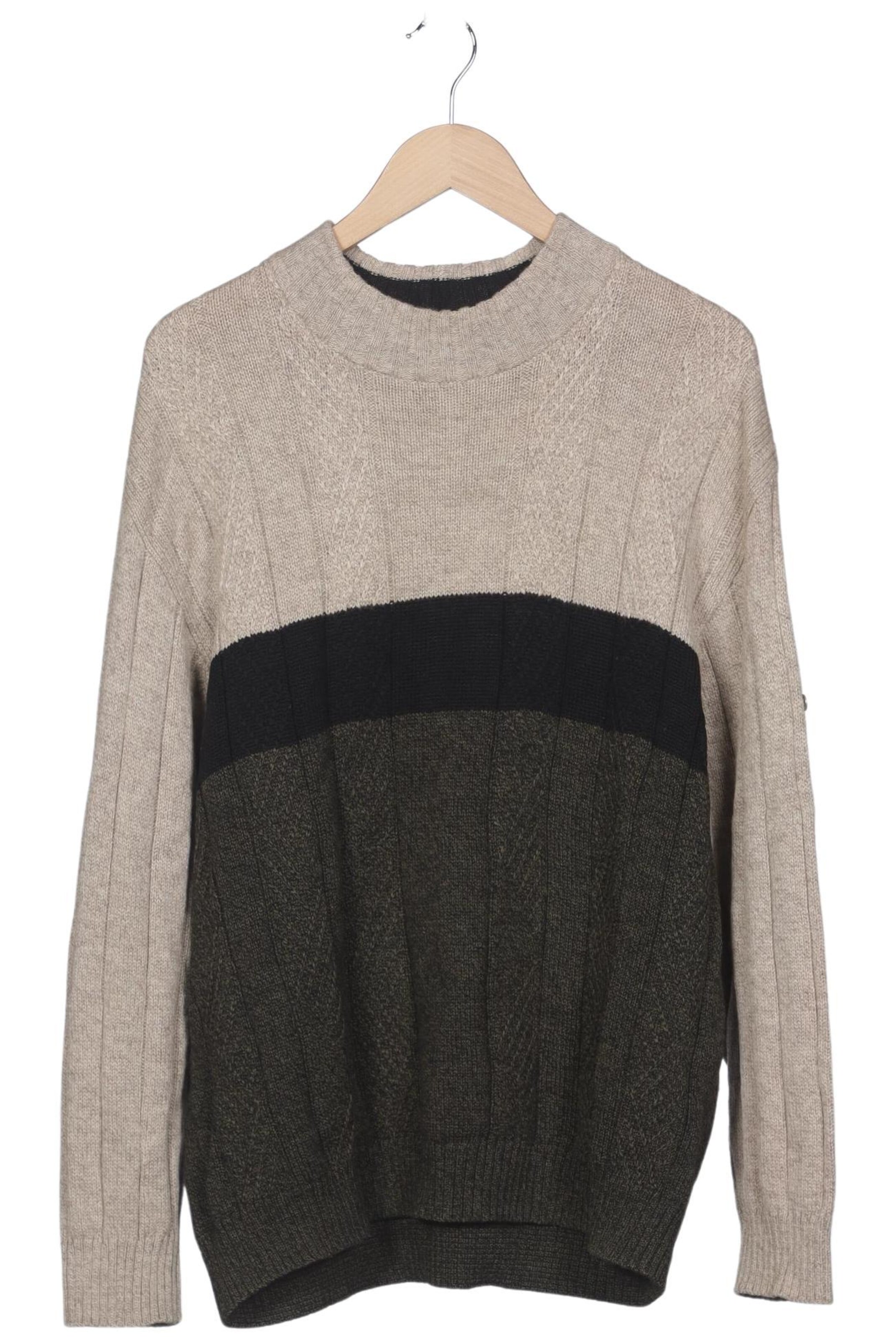 BOGNER Pullover 7XL in Mischfarben: Vorderseite