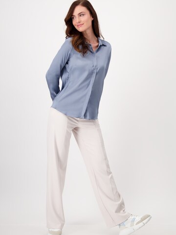 monari Blouse in Blue