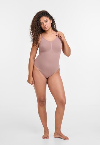 Body Lykkeland Atelier en beige