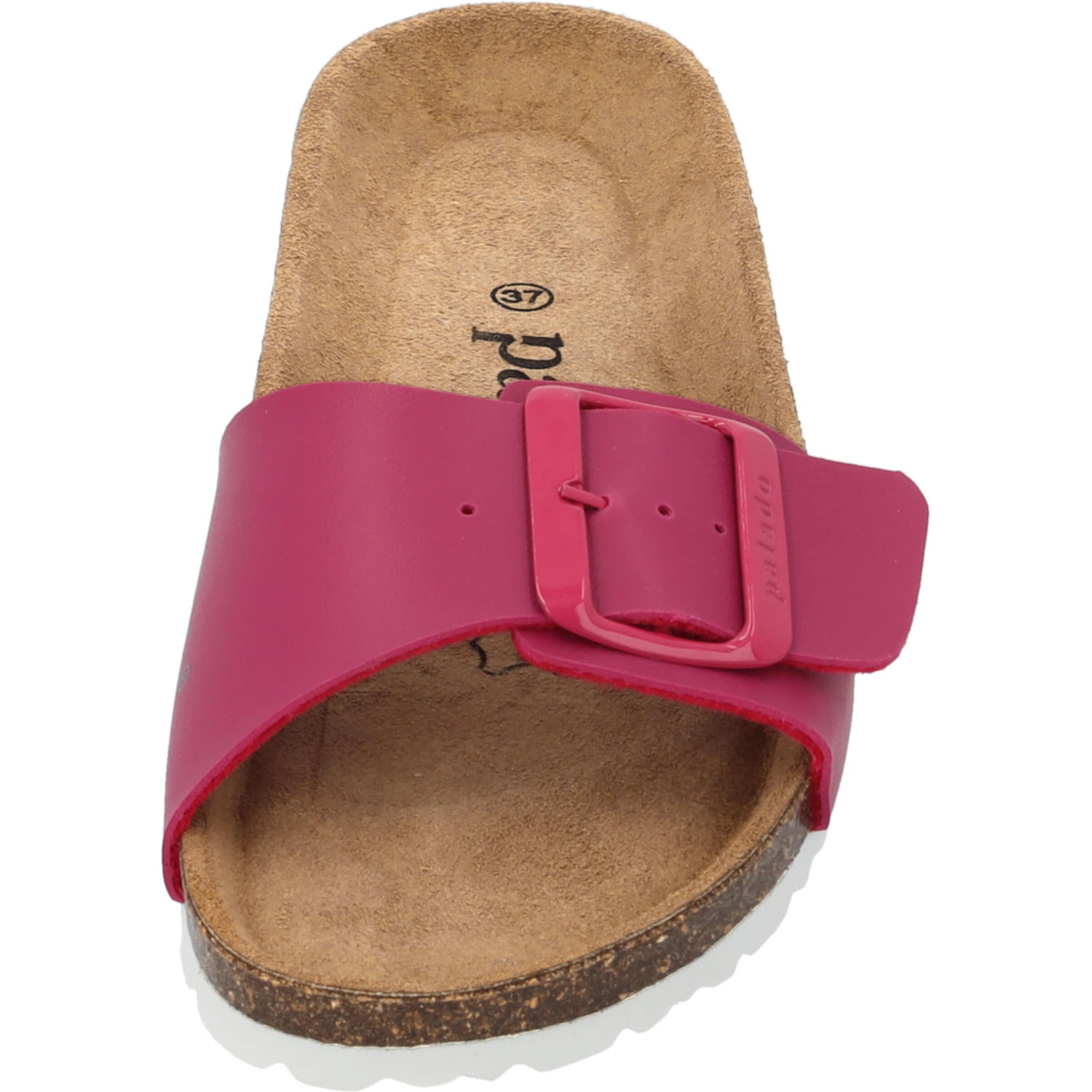 Saboți 'Malta EGS' de la Palado pe roz