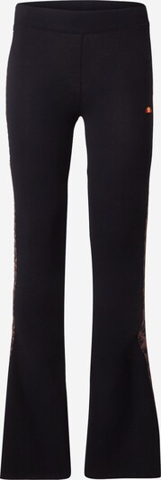 Pantaloni 'Rosah' ELLESSE di colore nero, Visualizzazione prodotti