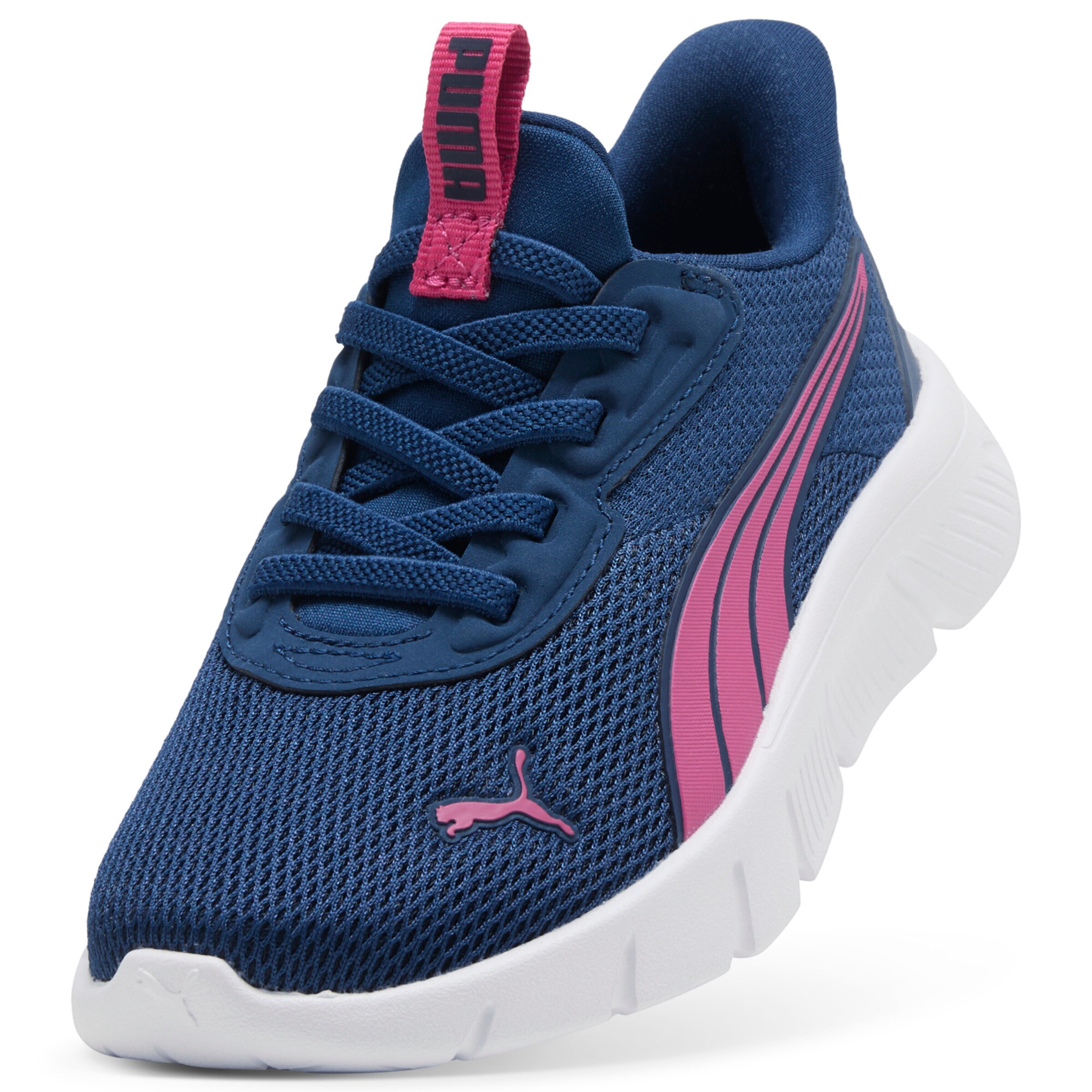PUMA Slip On in Blau