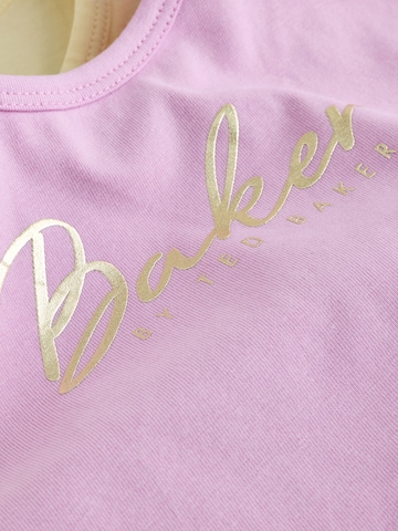 Haut Baker by Ted Baker en mélange de couleurs