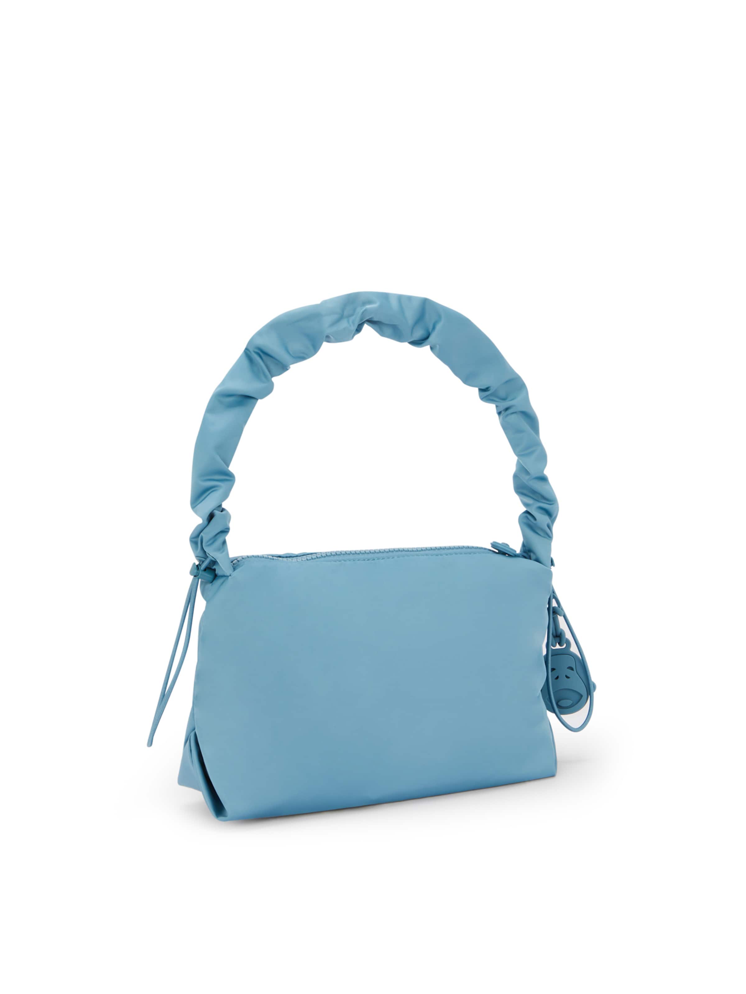 KIPLING Schultertasche 'Eleni' in Blau