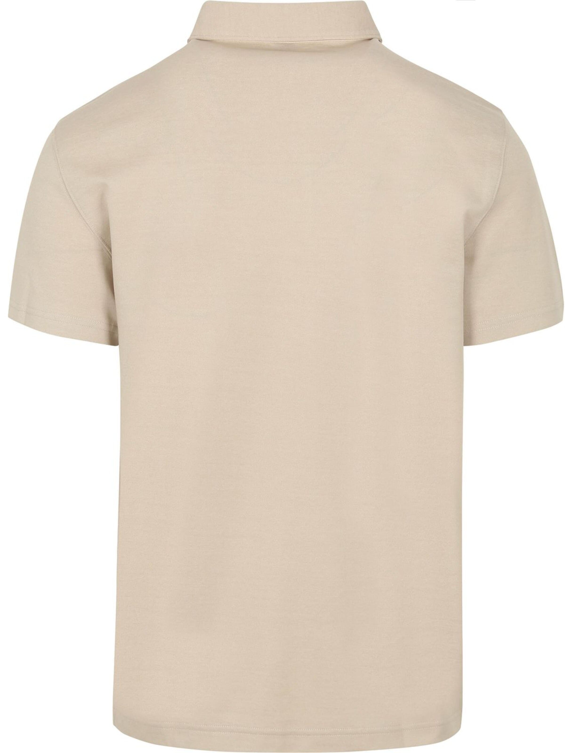 Profuomo Shirt‌‌ in Beige