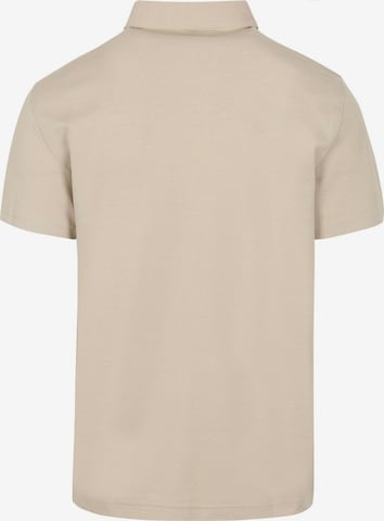Profuomo Shirt in Beige