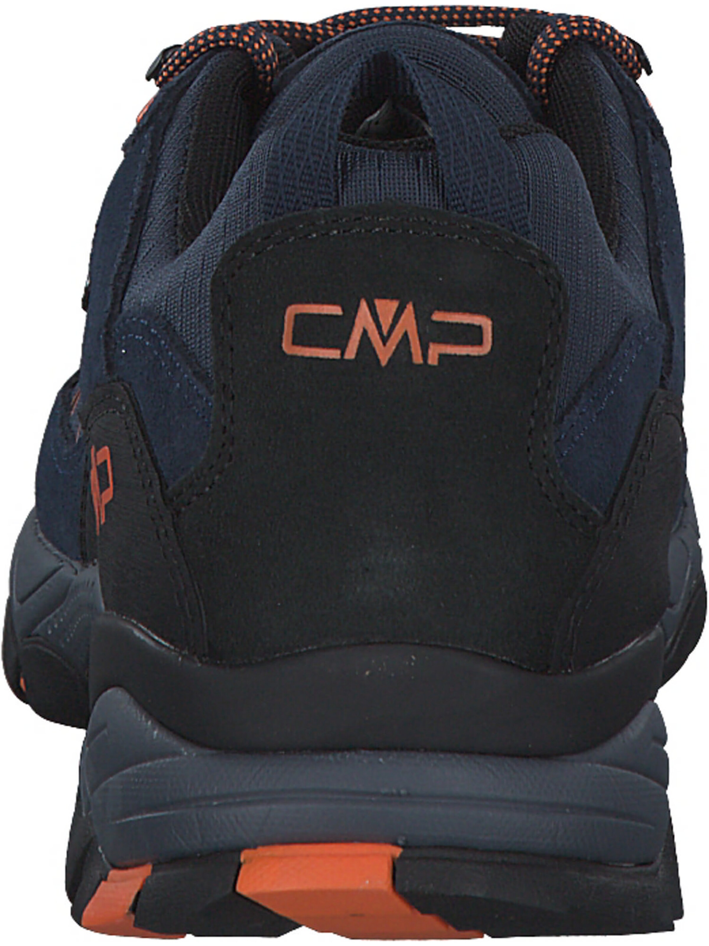 CMP Flats 'Melnick Low 3Q19657' in Blue