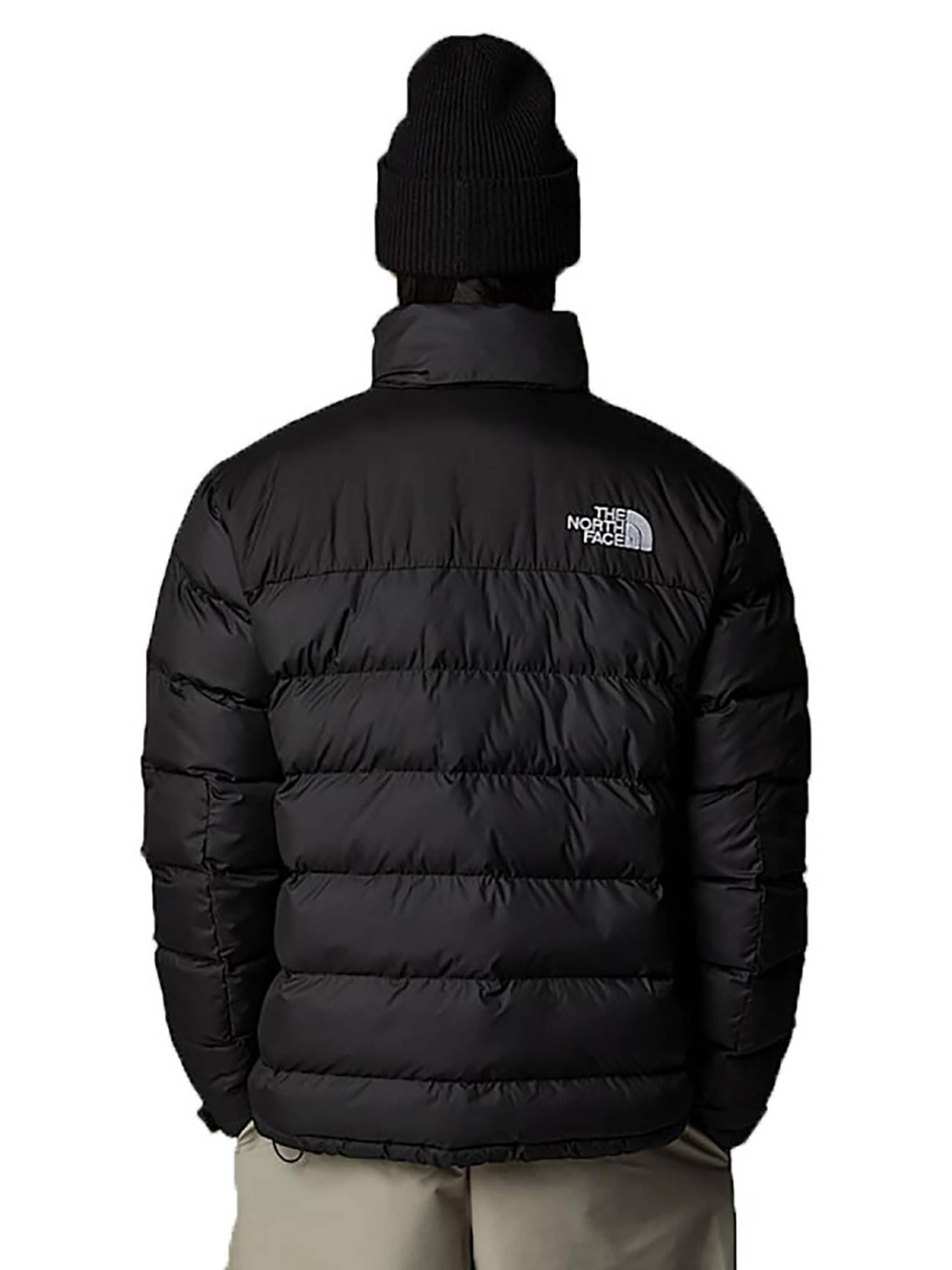 THE NORTH FACE Téli dzseki 'Limbara' - fekete