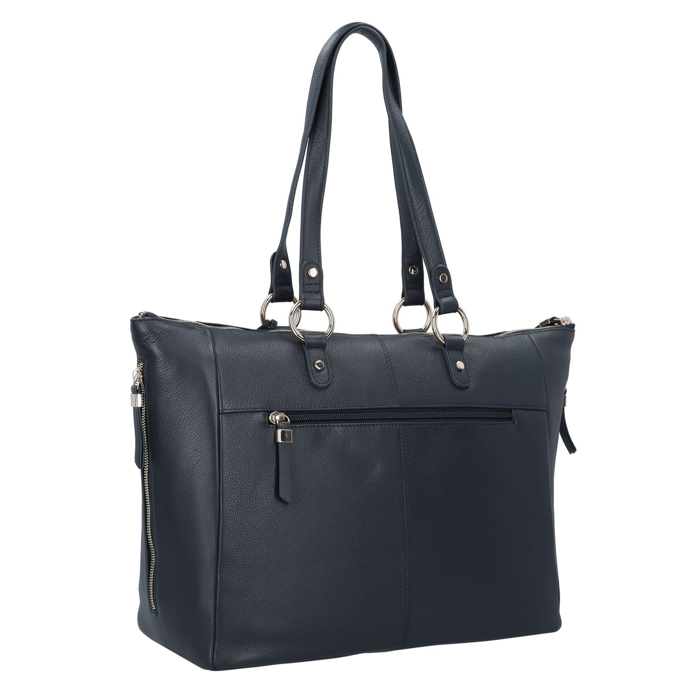 Picard Shopper 'Java' in Blau