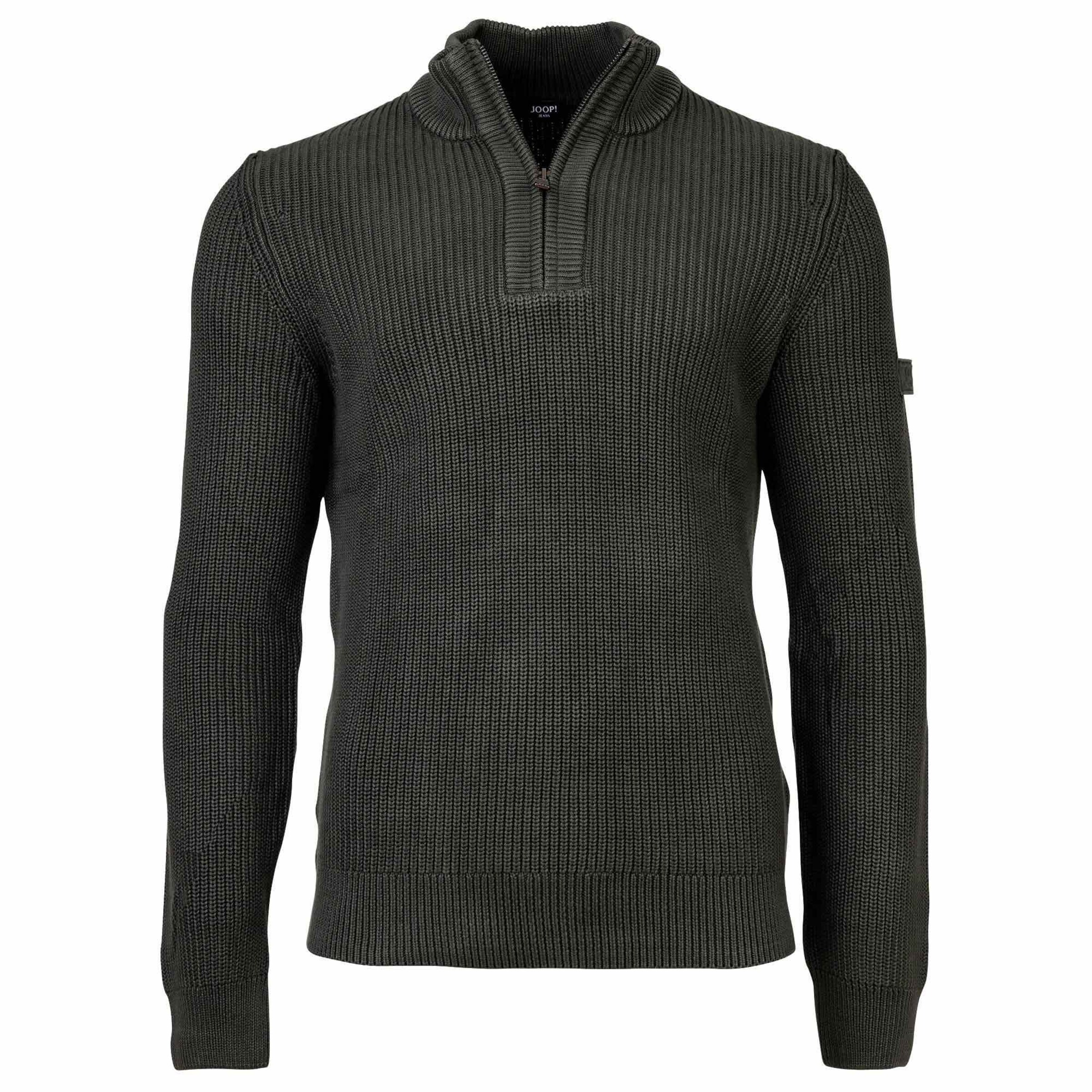 JOOP! Jeans Pullover i grøn: forside