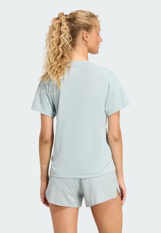 ADIDAS PERFORMANCE Functioneel shirt 'Adi365' in Groen