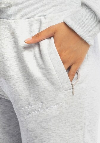 Tom Barron Sweat suit in Grey