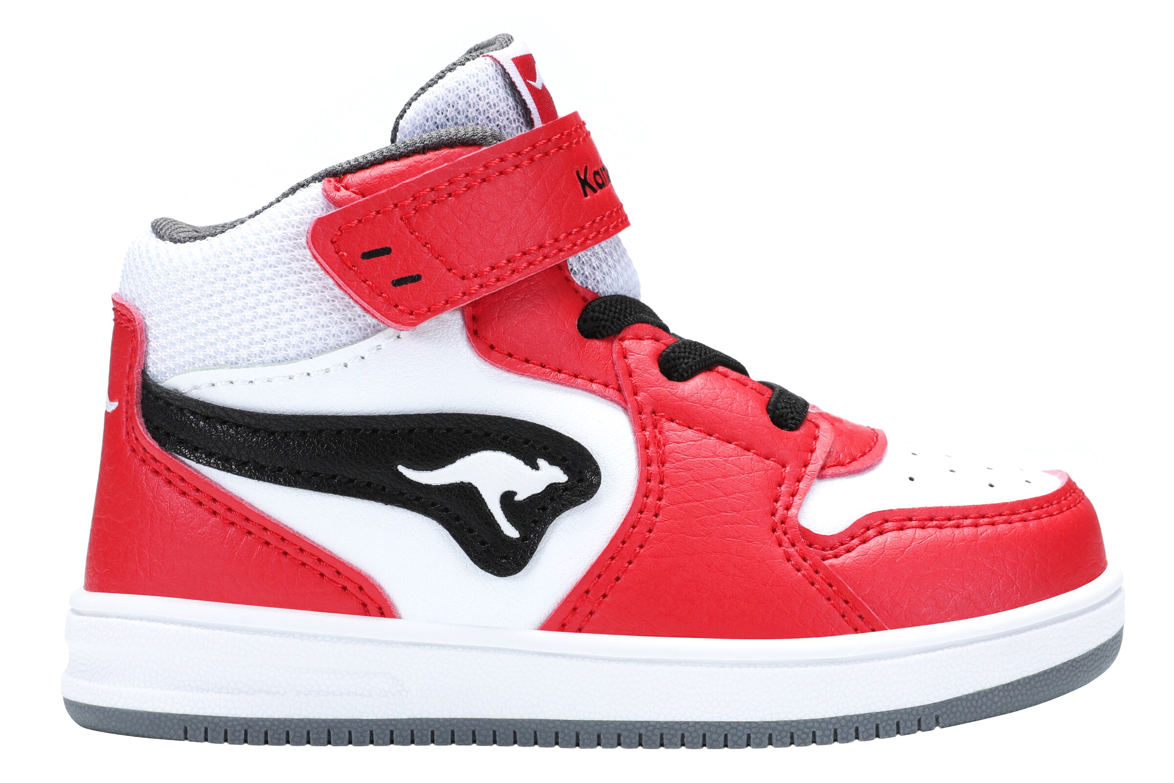 KangaROOS Sneakers in Red