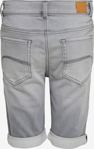 regular Jeans 'Matt' di KIDS ONLY in grigio