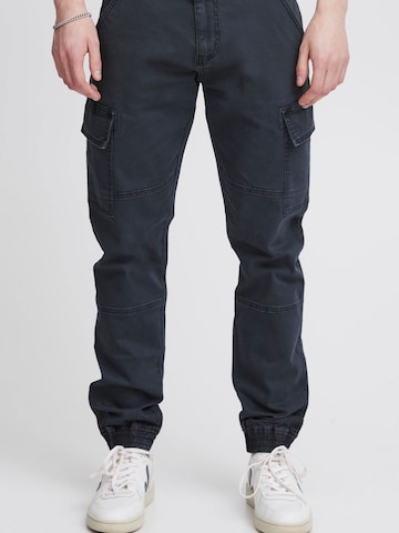 Effilé Pantalon 'Bromfield' INDICODE JEANS en bleu