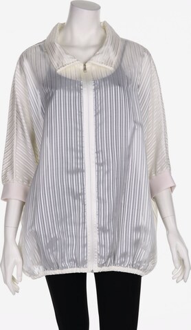 _+MINI Blouse & Tunic in XL in White: front