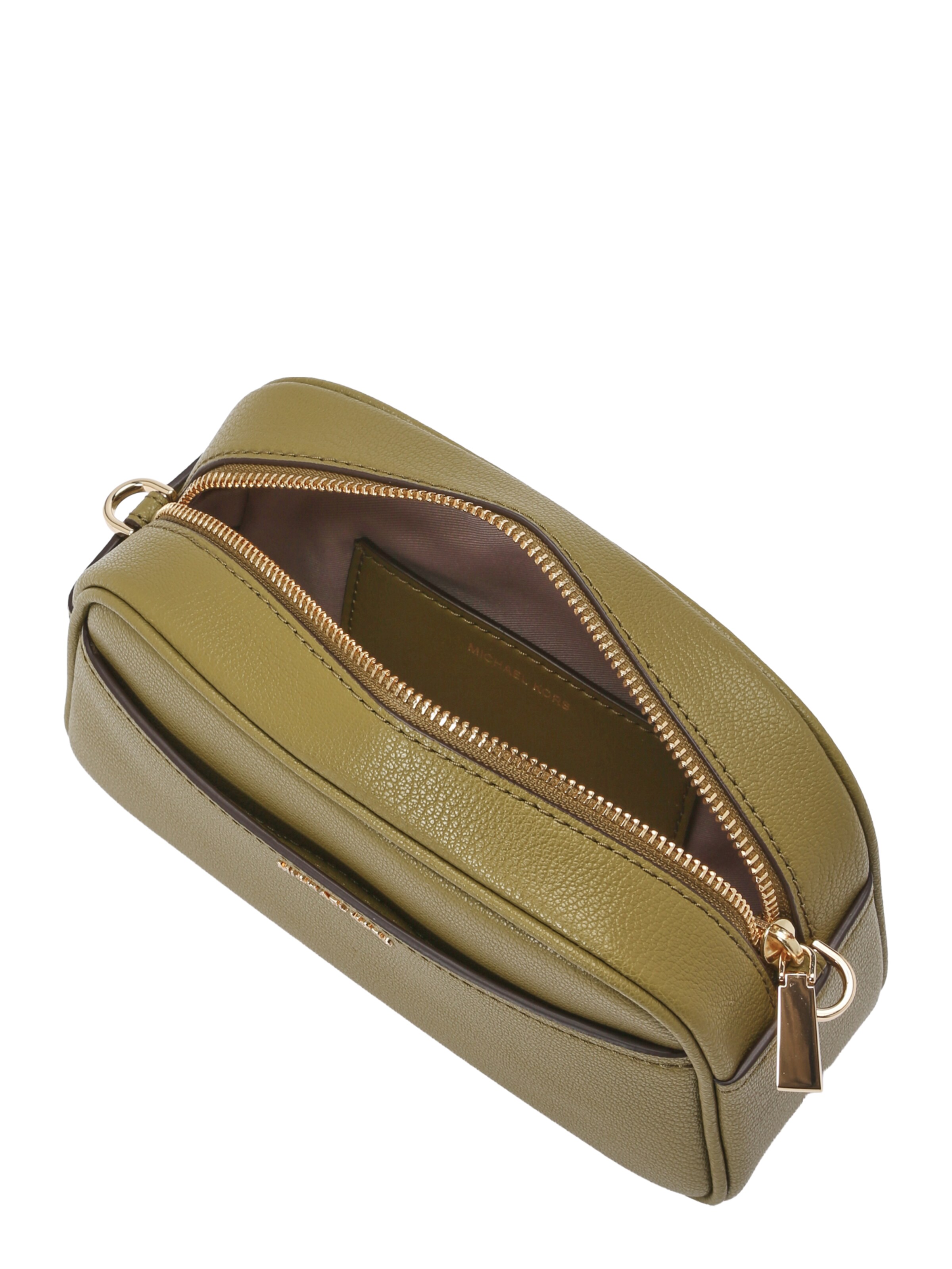 MICHAEL Michael Kors Crossbody bag in Green
