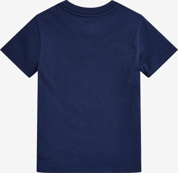 T-Shirt Polo Ralph Lauren en bleu