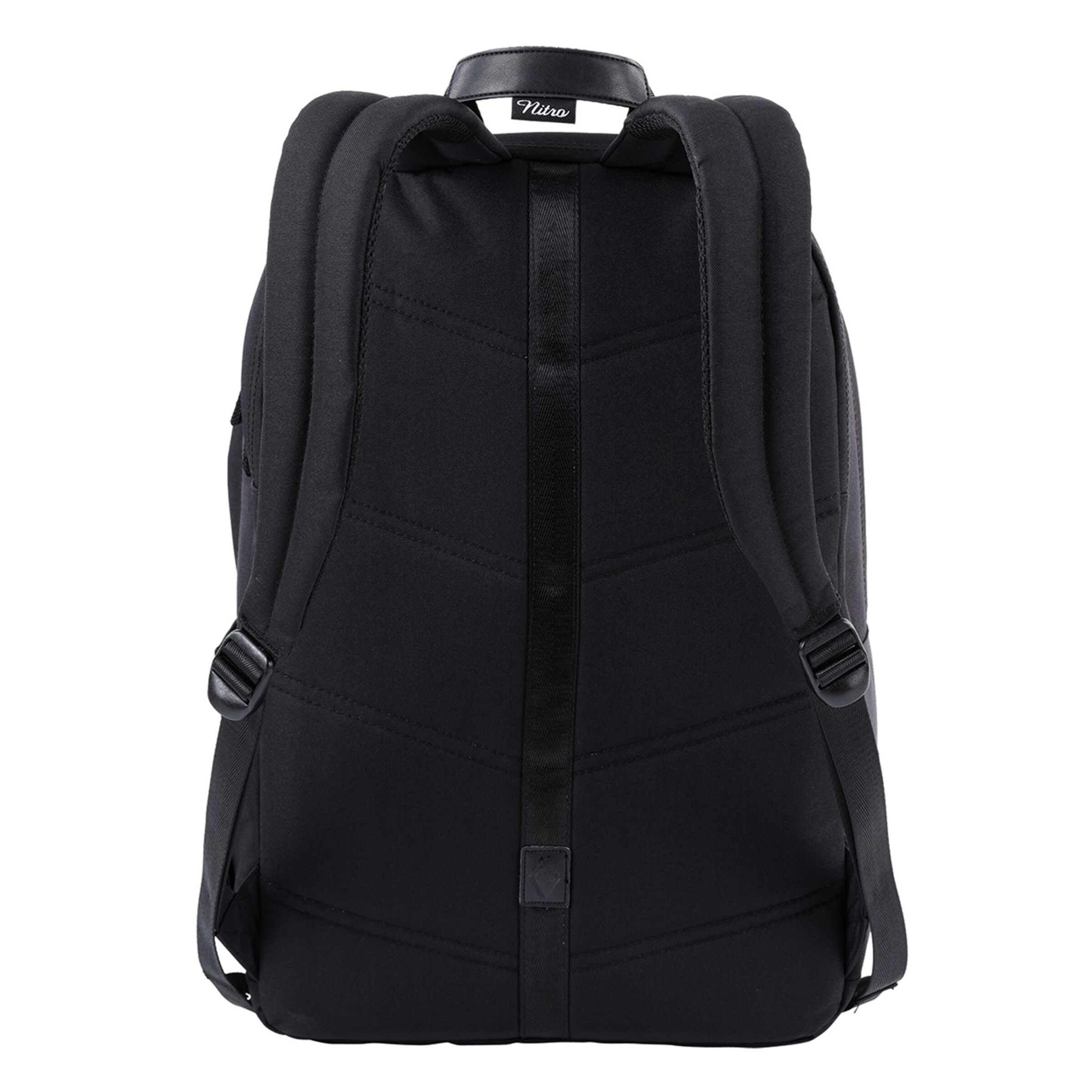 NITRO Backpack in Black