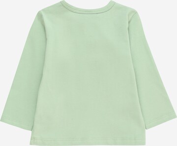 Walkiddy - Camiseta en verde