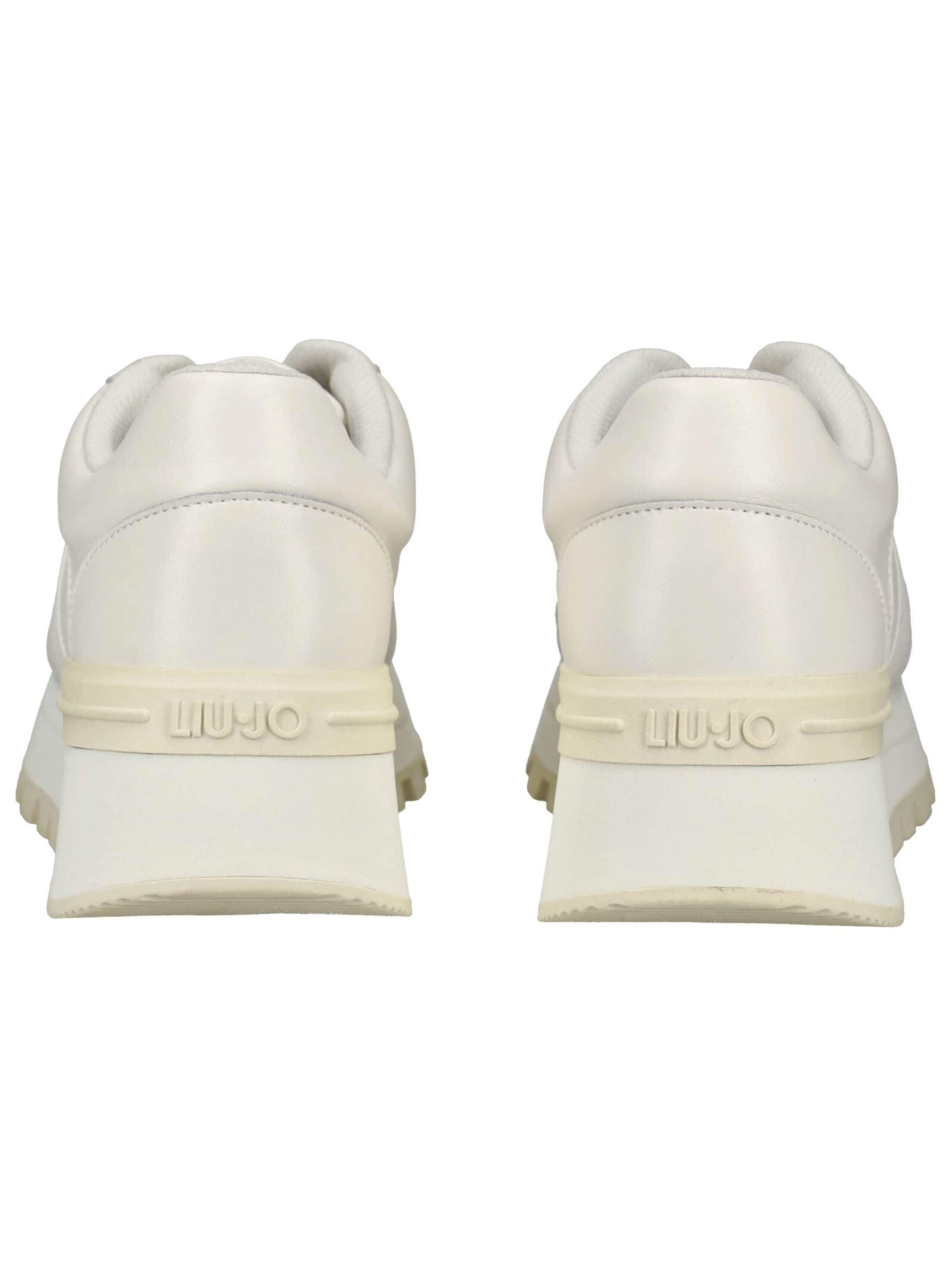 Slip on Liu Jo en blanc