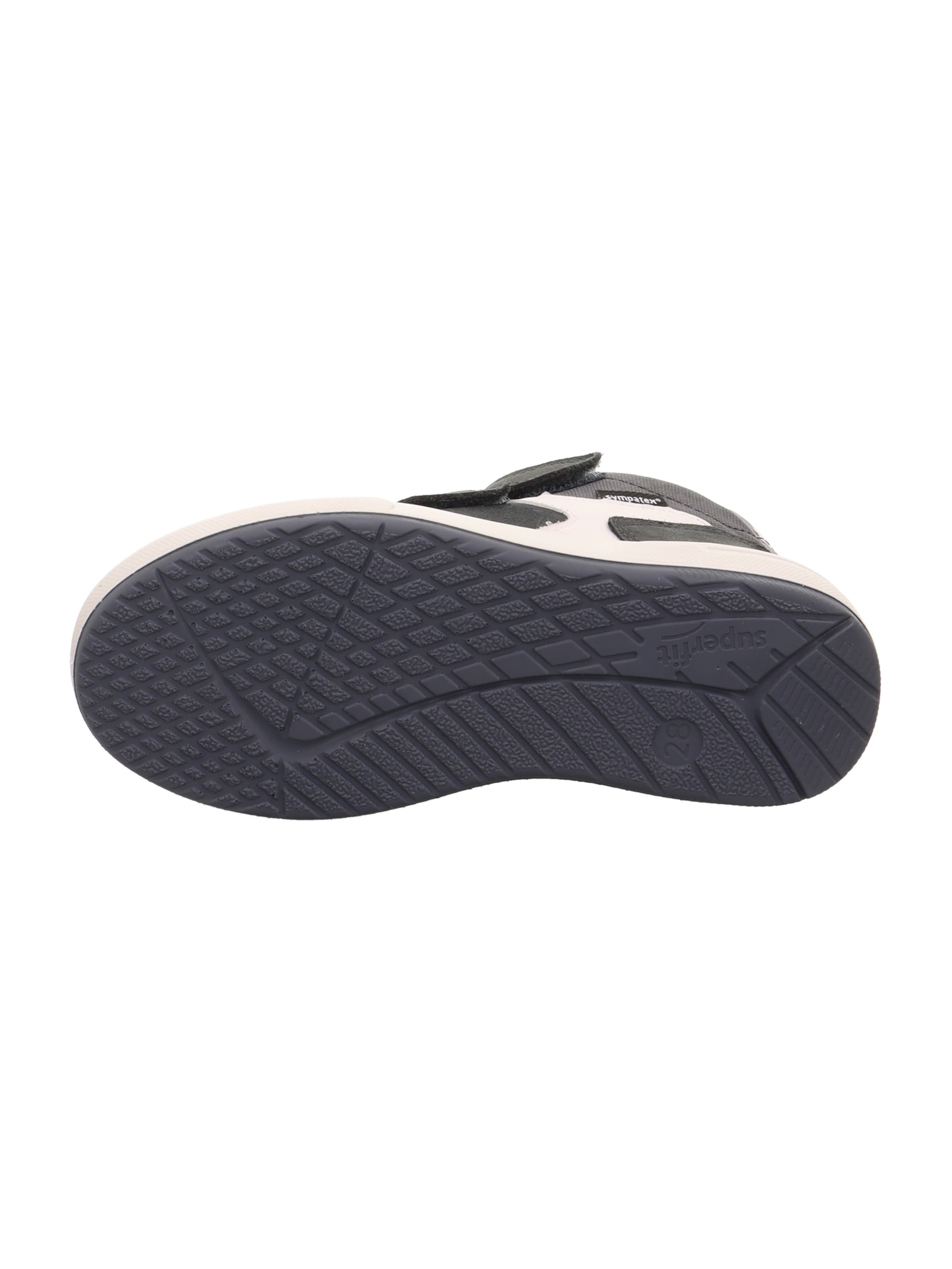 Stivale 'MAVERICK' di SUPERFIT in grigio