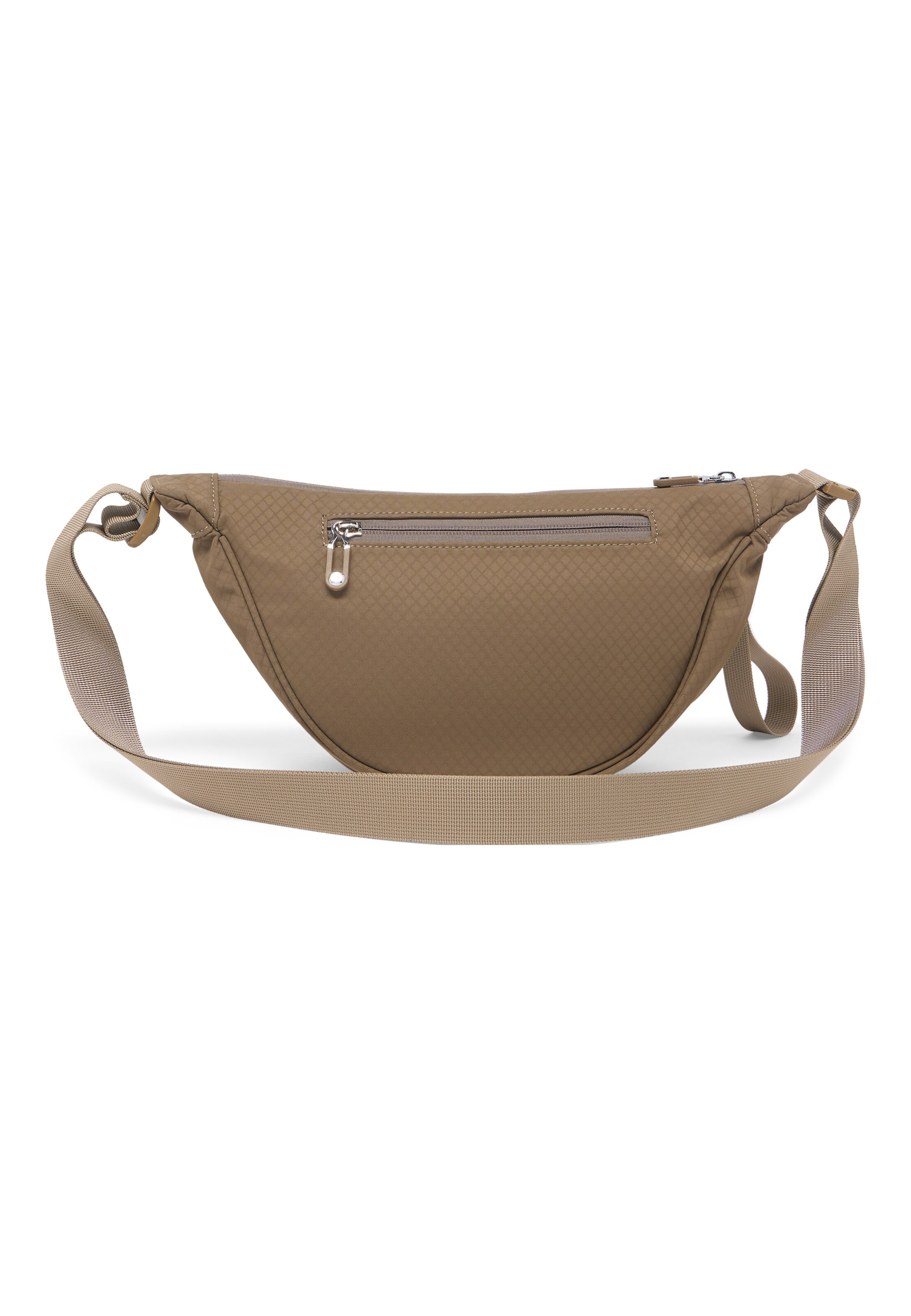 MUSTANG Handtasche in Beige