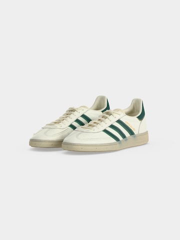 ADIDAS ORIGINALS Nízke tenisky 'HANDBALL SPEZIAL' - Biela
