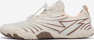 DOTALES Sneaker low in Beige: Vorderseite