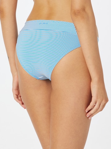 PROTEST Bikinihose 'MIXFUSION' in Blau