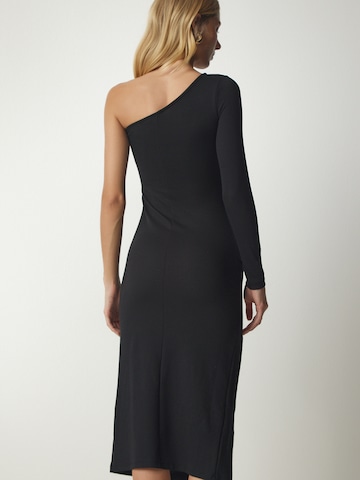 Robe Happiness İstanbul en noir