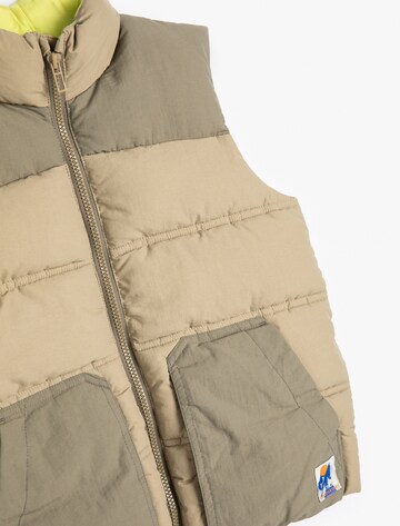 Koton Bodywarmer in Groen