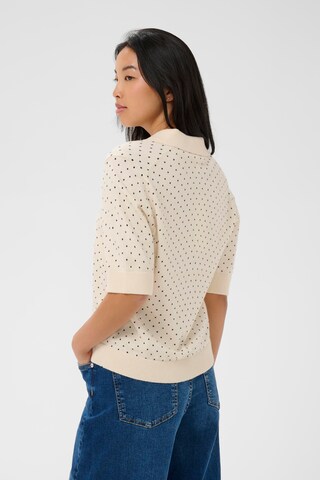 Part Two Pullover 'Anetti' in Blau