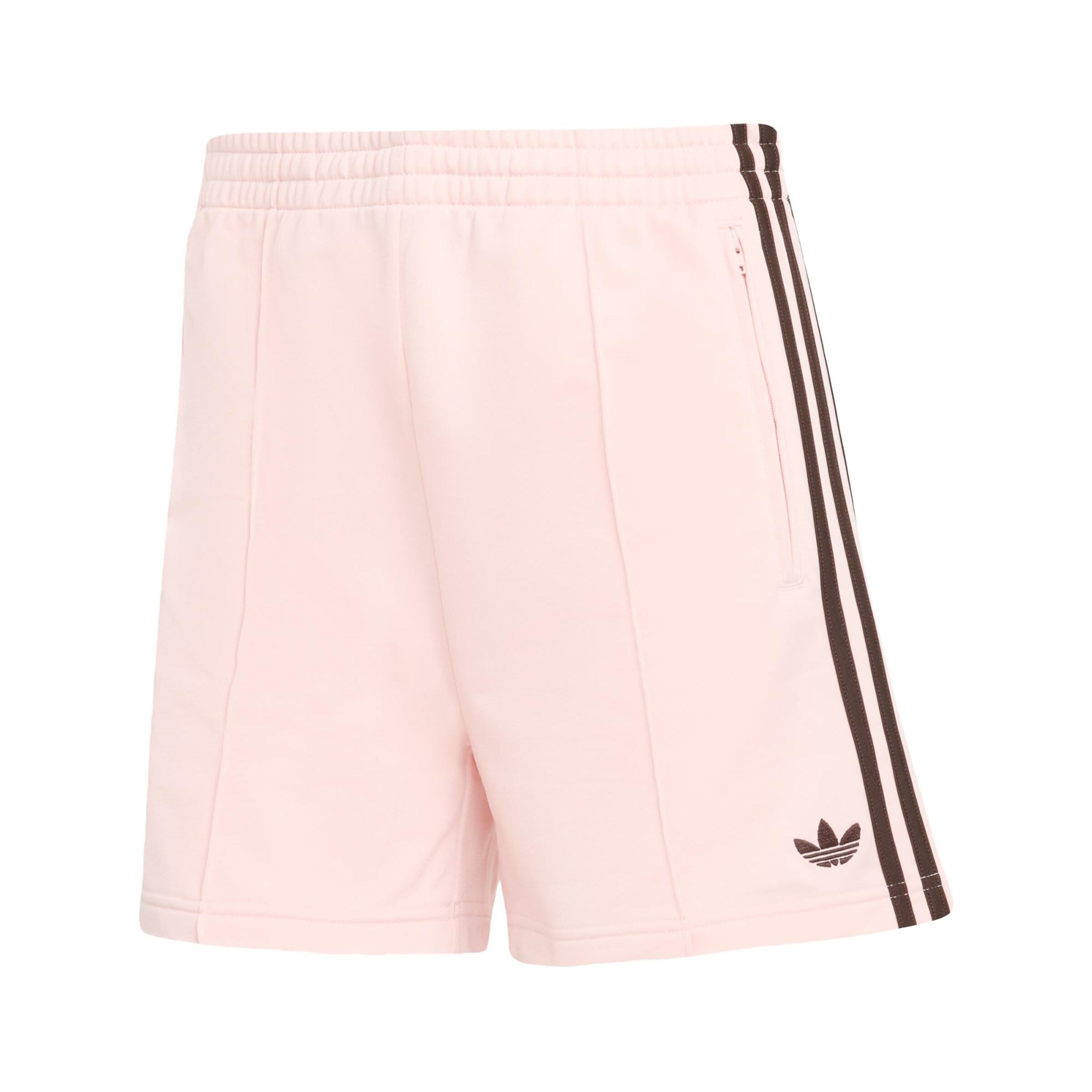 ADIDAS ORIGINALS - Pantalón 'Firebird Classic' en rosa: frente