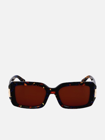 Longchamp Sonnenbrille‌‌‌ in Blau
