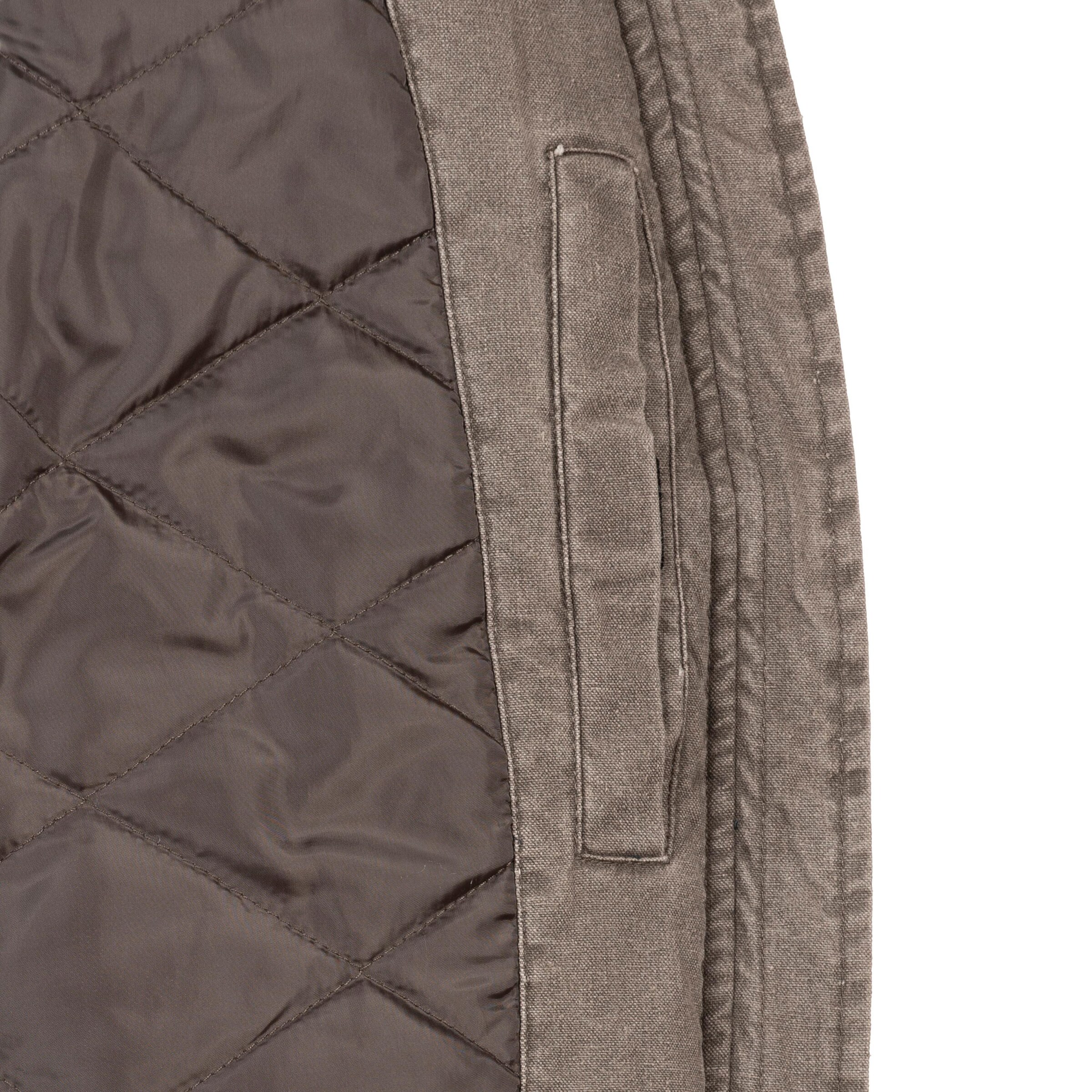 BEAR Between-Season Jacket in Grey