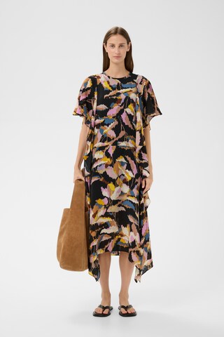 InWear - Vestido en negro
