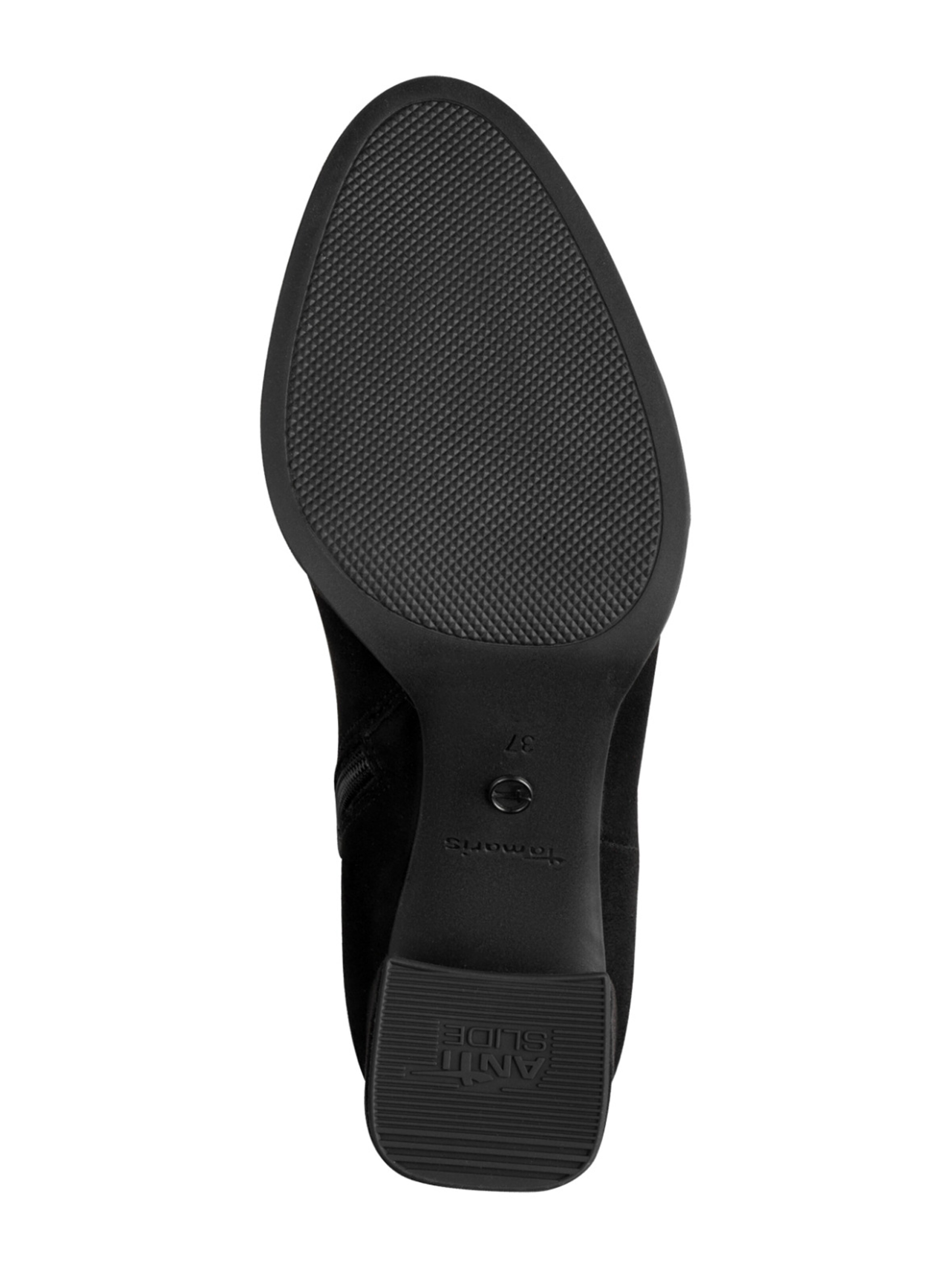 Tamaris Boot in Black