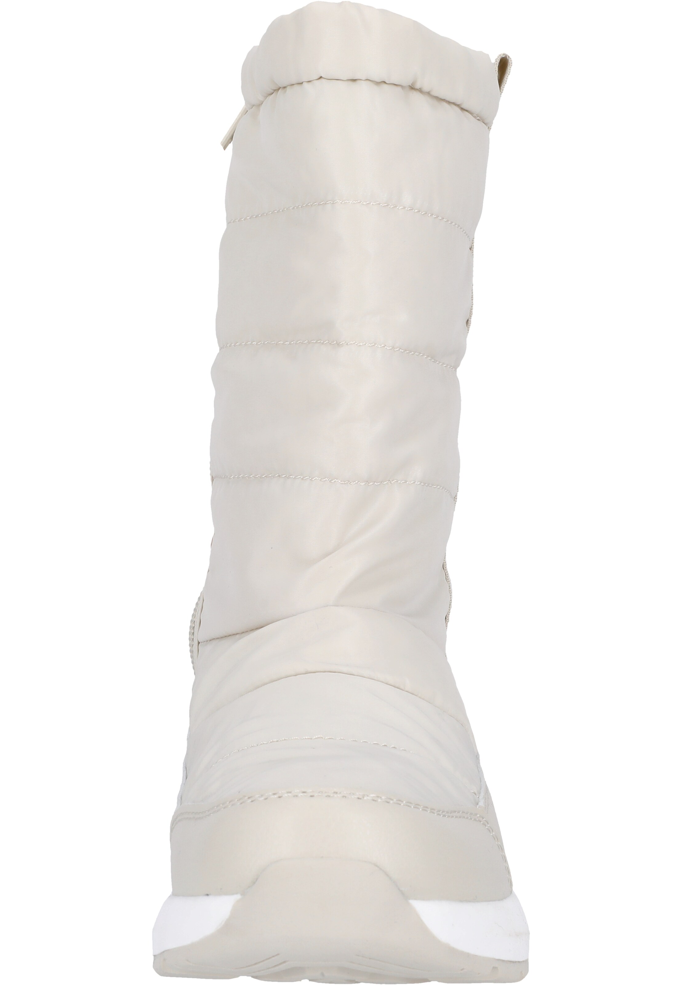 Whistler Snow boots 'Yattua' in Beige