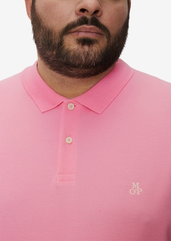 Marc O'Polo Shirt in Roze