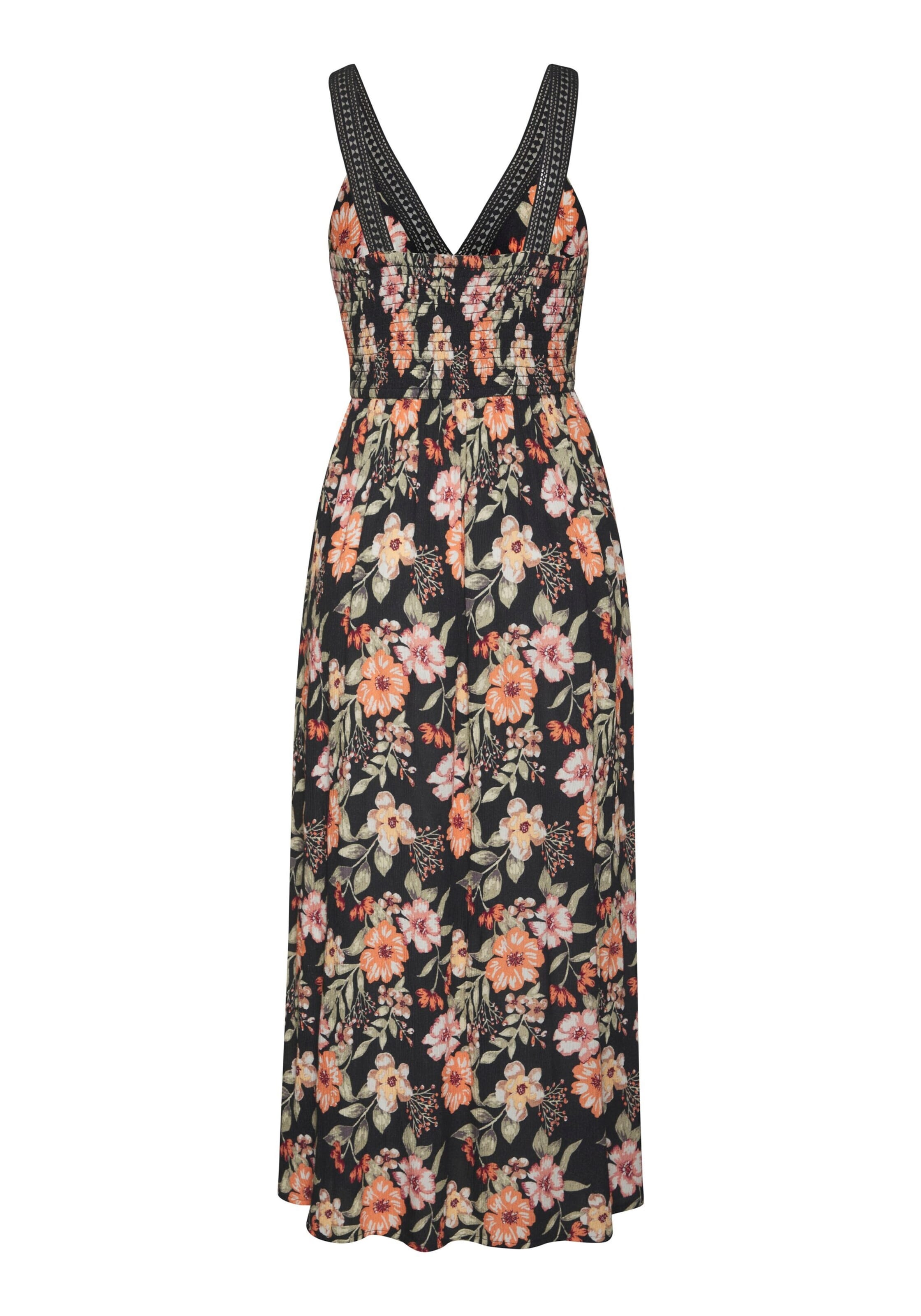 BUFFALO Платье в Черный