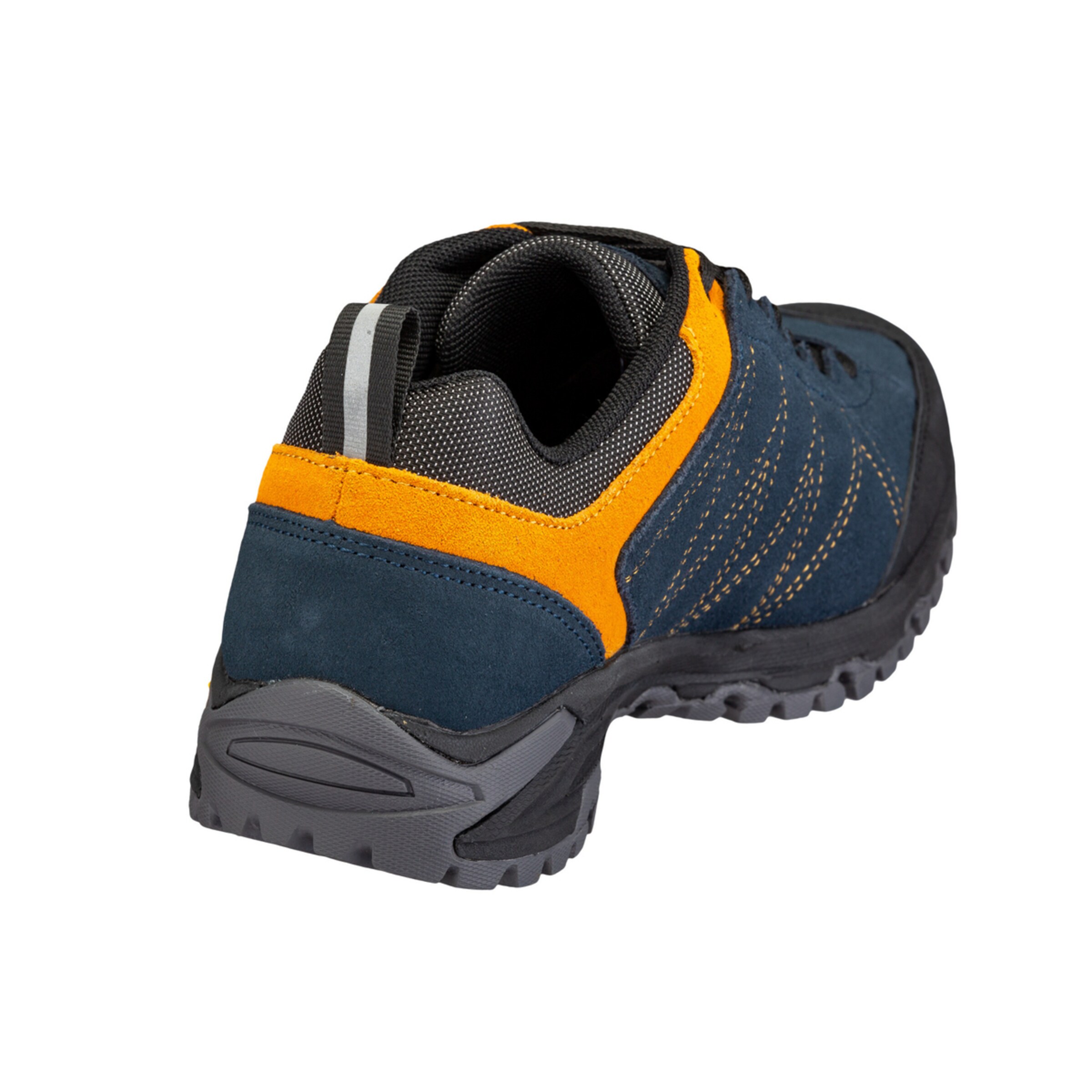 Brütting Halbschuh 'Mount Kapela' in Blau